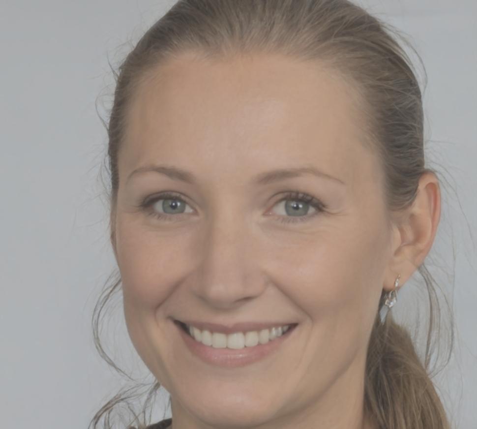 Mariana Santos, empreendedora